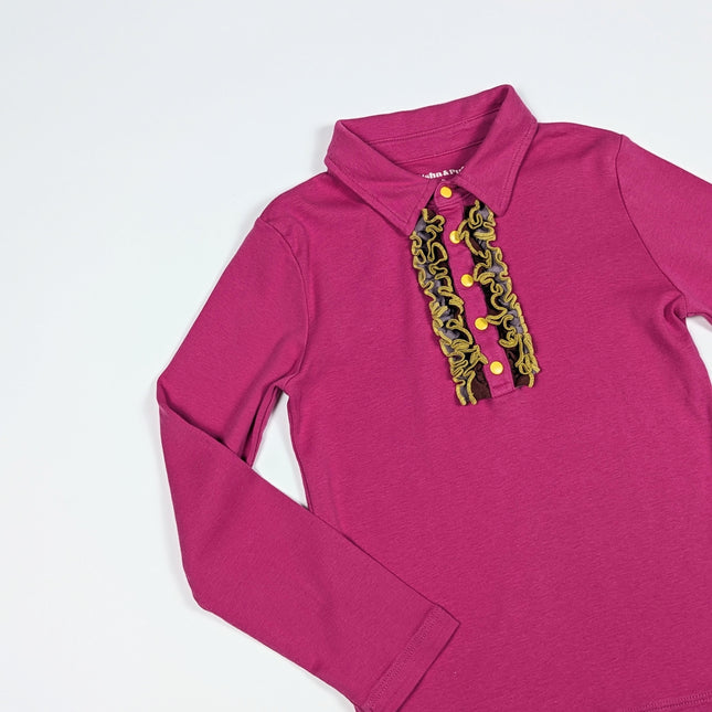 Misha & Puff - Ensemble IDC - 6-8y