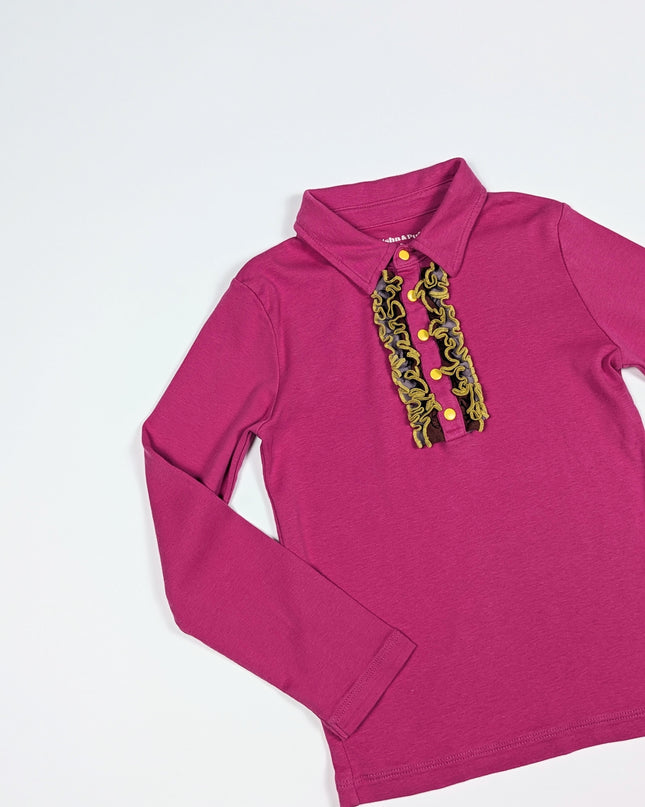 Misha & Puff - Ensemble IDC - 6-8y