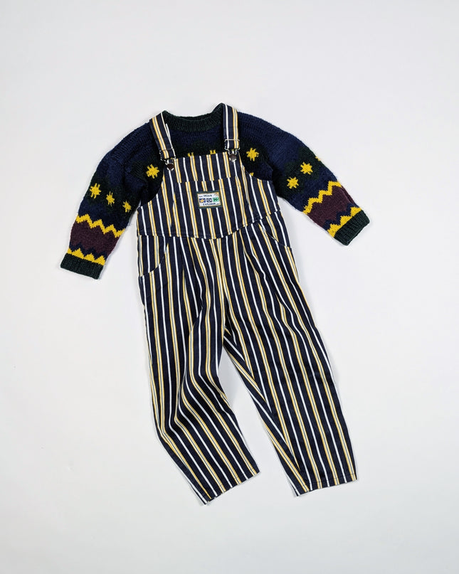 Ensemble Farandole - 4-5y