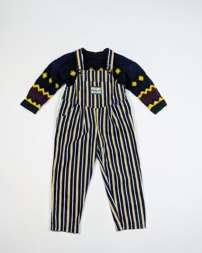 Ensemble Farandole - 4-5y