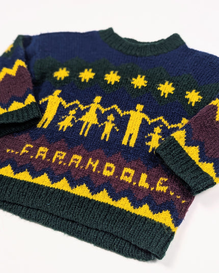 Ensemble Farandole - 4-5y