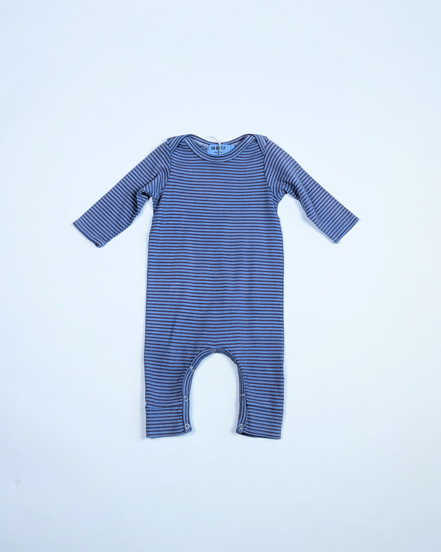 Go Gently Nation - Une pièce revalorisé - 6-12m