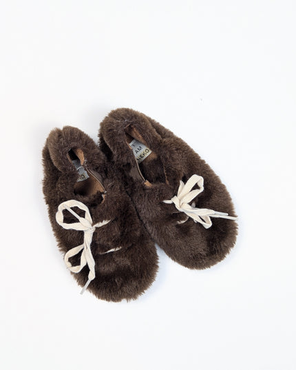 I am Neko - Chaussure fourrure douce - 9.5US (26EU)