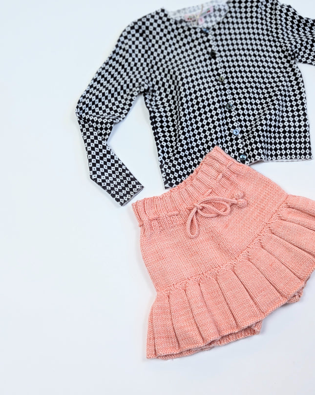 Ensemble trio Bonpoint Misha et Silly - 2y