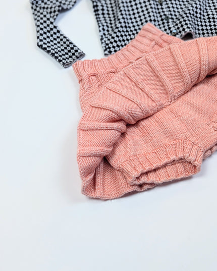 Ensemble trio Bonpoint Misha et Silly - 2y