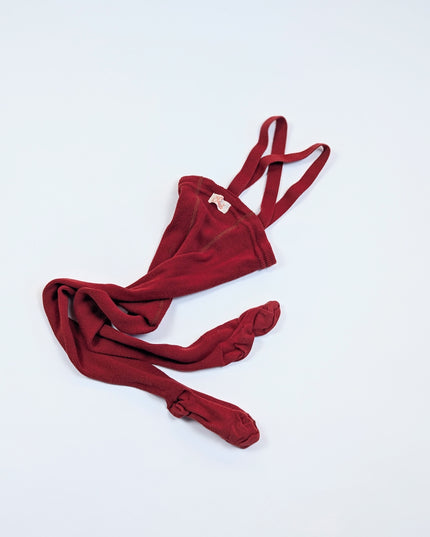 Ensemble trio Bonpoint Misha et Silly - 2y