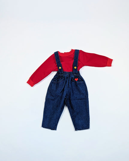 Ensemble vintage Funclub - 6m