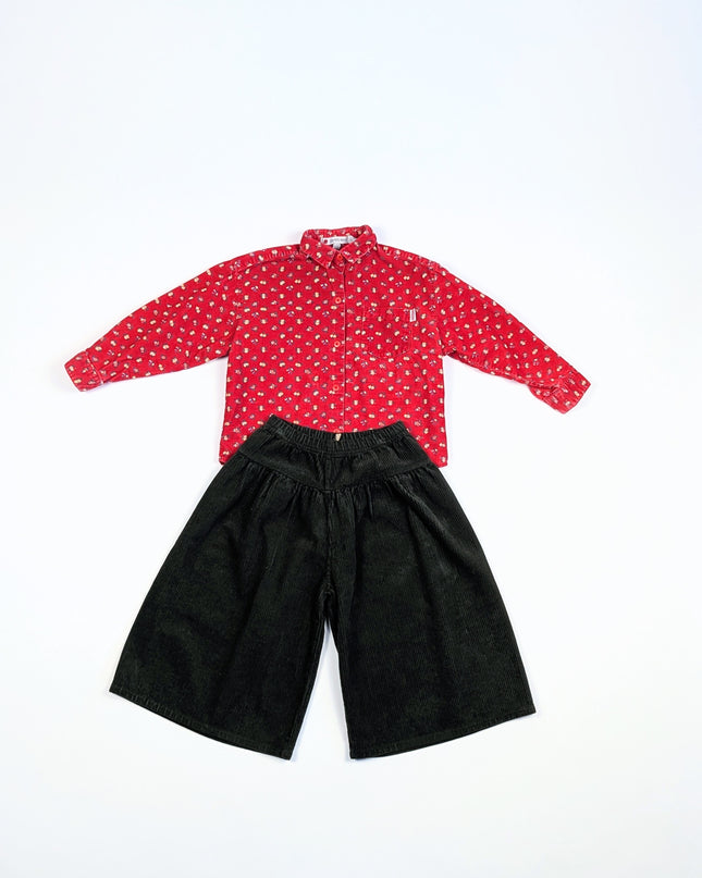 Ensemble TSF Esprit - 4y