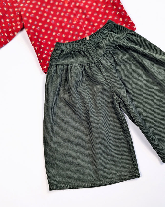 Ensemble TSF Esprit - 4y