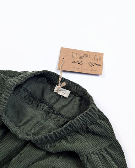 Ensemble TSF Esprit - 4y