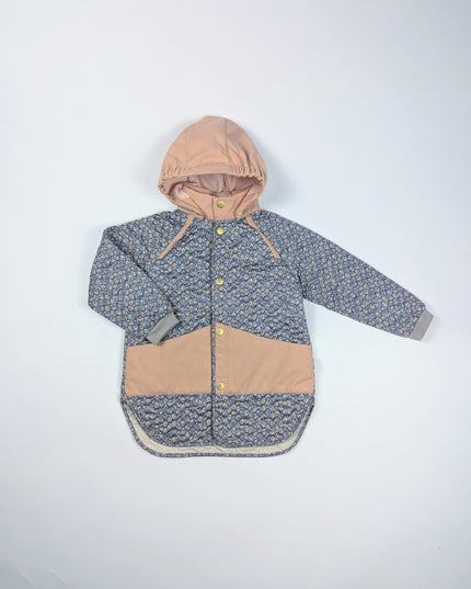 Mini A Ture - Manteau mi-saison - 4y