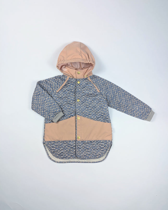 Mini A Ture - Manteau mi-saison - 4y