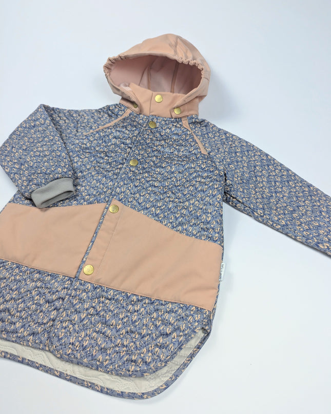 Mini A Ture - Manteau mi-saison - 4y