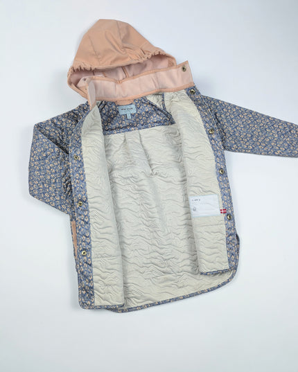 Mini A Ture - Manteau mi-saison - 4y