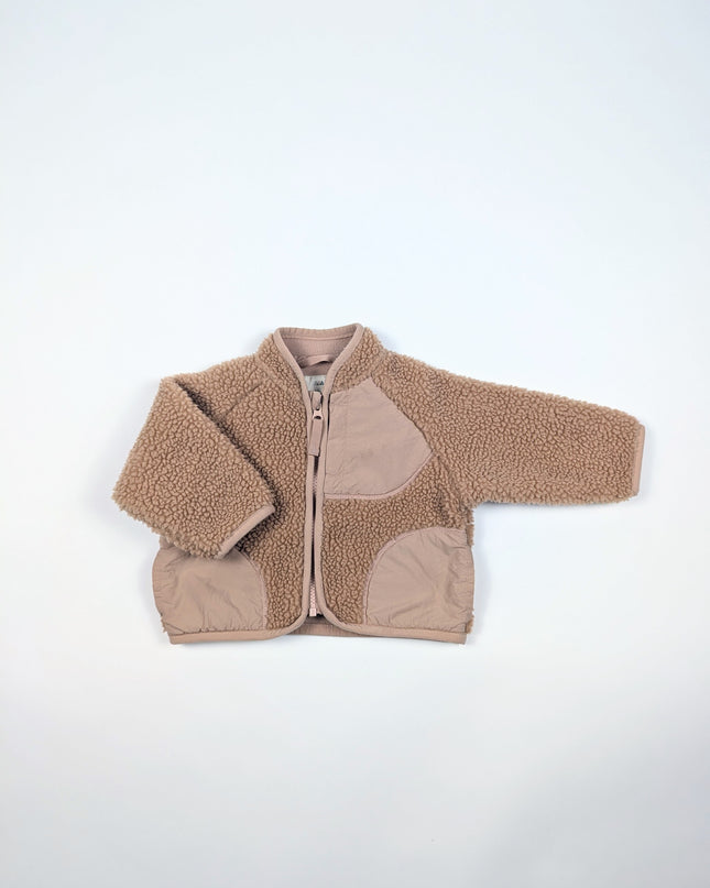 Konges Slojd - Veste mi-saison - 9m