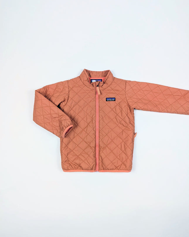 Patagonia - Manteau mi-saison - 5y