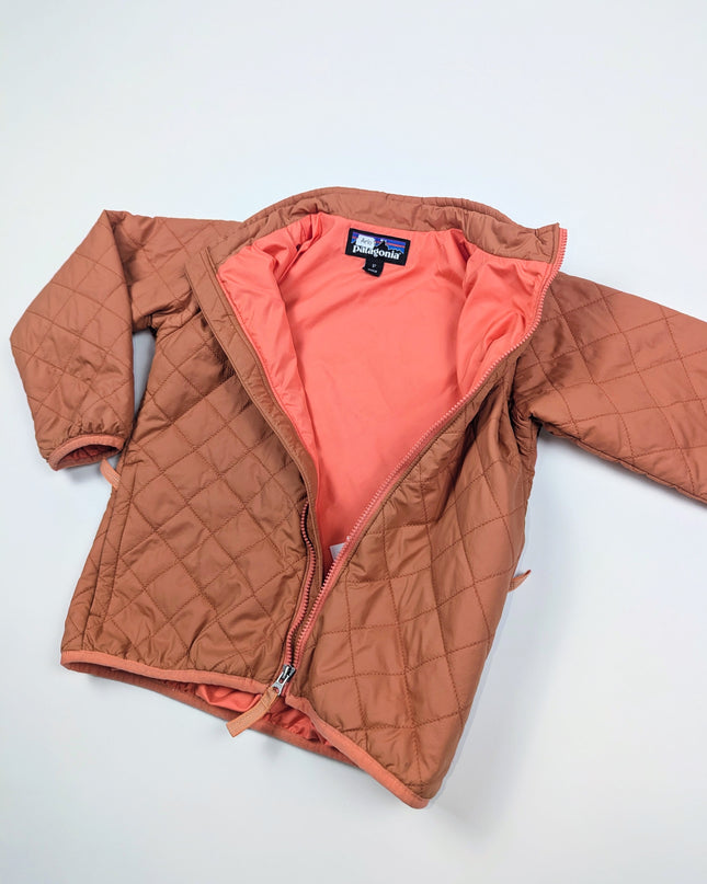 Patagonia - Manteau mi-saison - 5y
