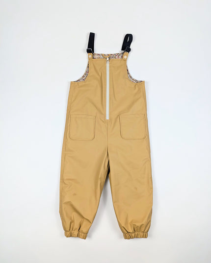 Zara - Pantalon de pluie - 4-5y