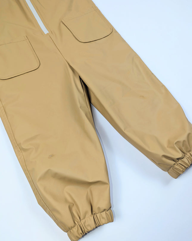 Zara - Pantalon de pluie - 4-5y