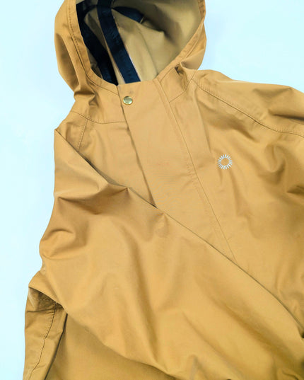 Fairechild - Manteau de pluie Mackintosh - 6-8y