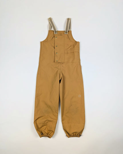 Fairechild - Pantalon de pluie Dungaree - 4-6y