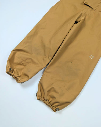 Fairechild - Pantalon de pluie Dungaree - 4-6y