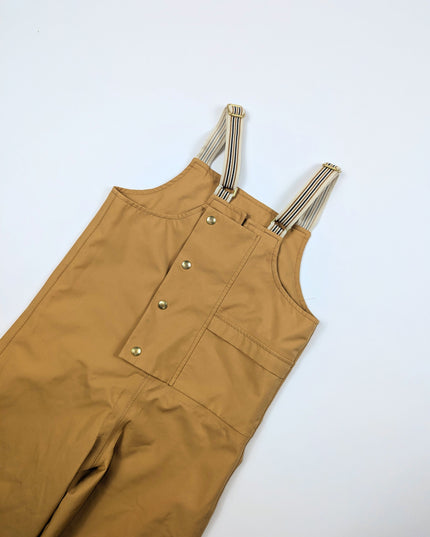 Fairechild - Pantalon de pluie Dungaree - 4-6y