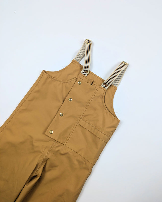 Fairechild - Pantalon de pluie Dungaree - 4-6y