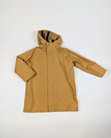 Fairechild - Manteau de pluie Mackintosh - 4-6y