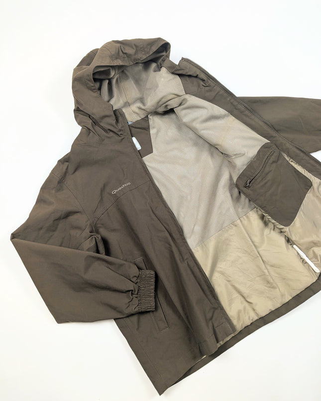 Décathlon - Manteau mi-saison - 10y