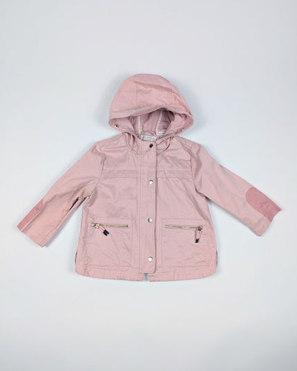 Zara - Manteau mi-saison - 2-3y