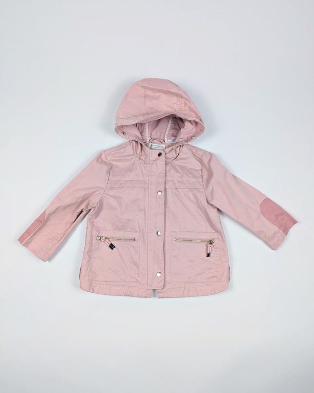 Zara - Manteau mi-saison - 2-3y
