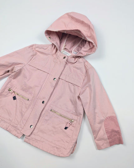 Zara - Manteau mi-saison - 2-3y