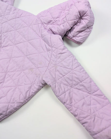 Patagonia - Manteau réversible mi-saison - 3y
