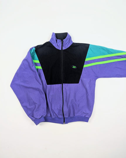 Manteau vintage mi-saison - 12-14y