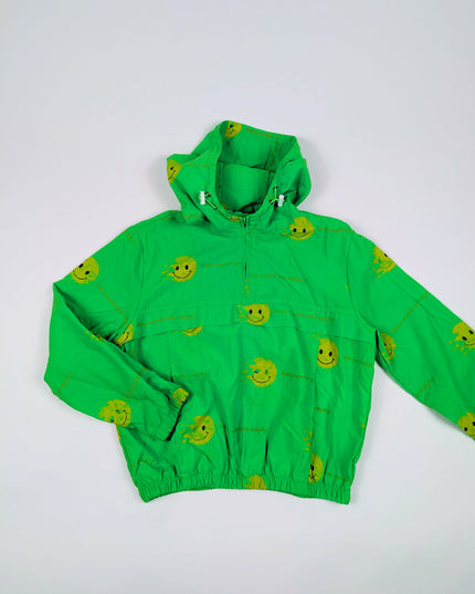 Luckytry - Coupe-vent smiley - 10y
