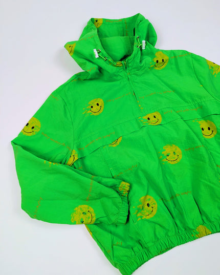 Luckytry - Coupe-vent smiley - 10y