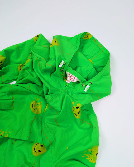 Luckytry - Coupe-vent smiley - 10y