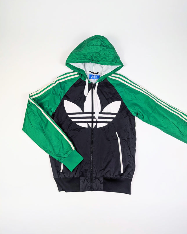 Adidas - Coupe-vent - 14y