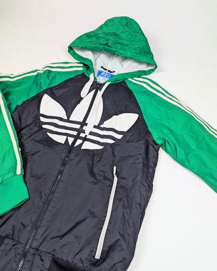 Adidas - Coupe-vent - 14y