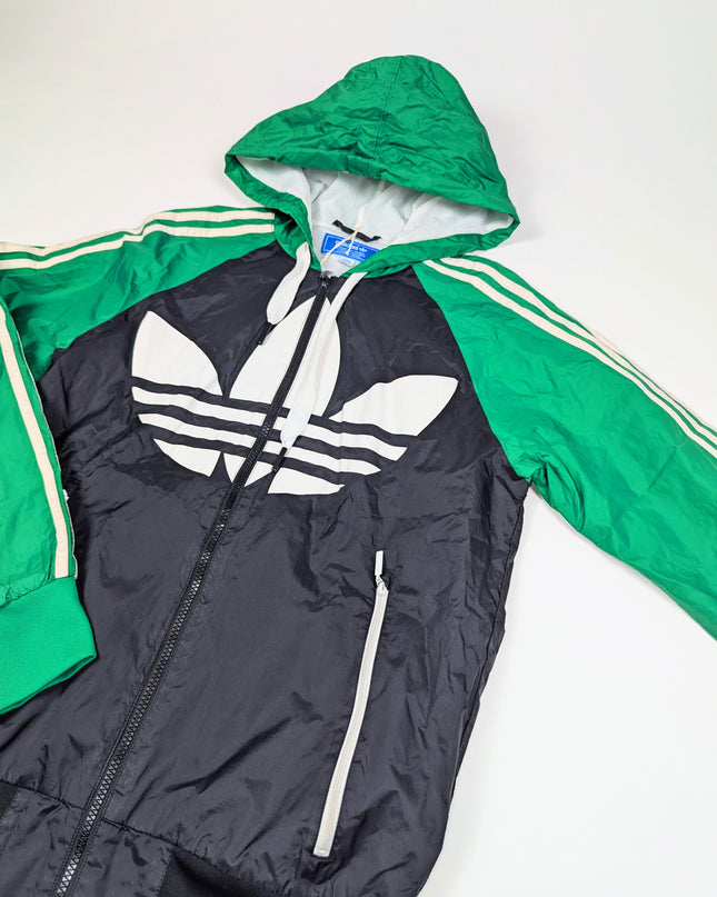 Adidas - Coupe-vent - 14y