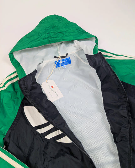 Adidas - Coupe-vent - 14y