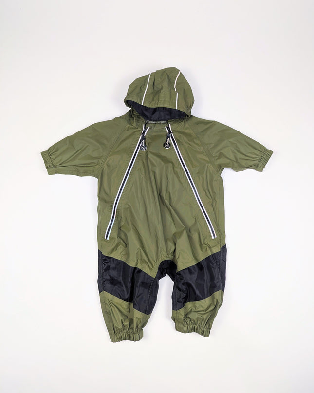 Calikids - Combinaison de pluie - 12m