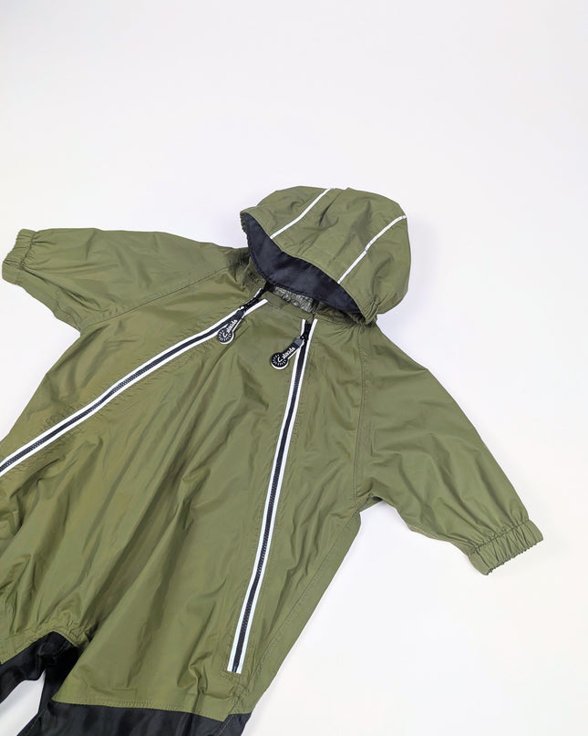 Calikids - Combinaison de pluie - 12m