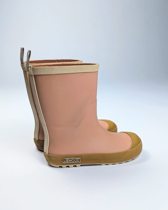 Liewood - Bottes de pluie - 10-10.5 US