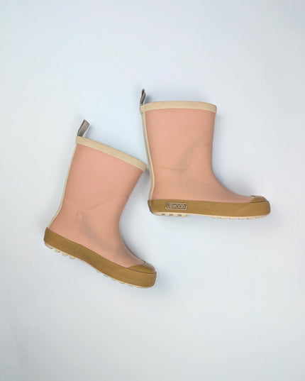 Liewood - Bottes de pluie - 10-10.5 US