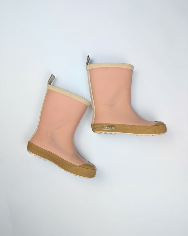 Liewood - Bottes de pluie - 10-10.5 US