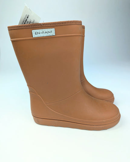 En Fant - Bottes de pluie - 12.5 - 13 US