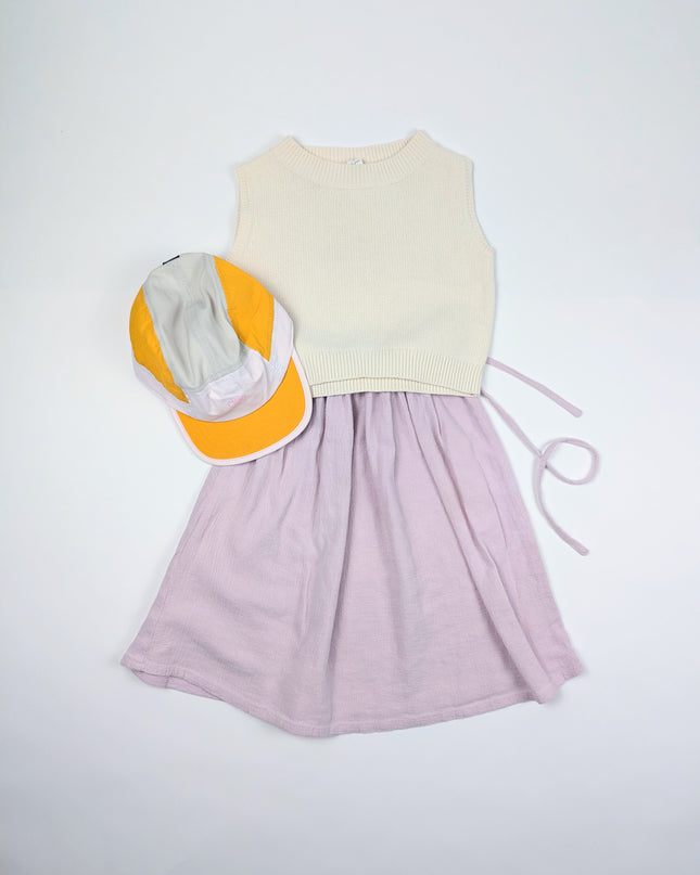 Illoura x Ciele - Ensemble tennis chic et casquette Ciele - 4y