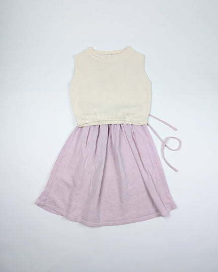 Illoura x Ciele - Ensemble tennis chic et casquette Ciele - 4y
